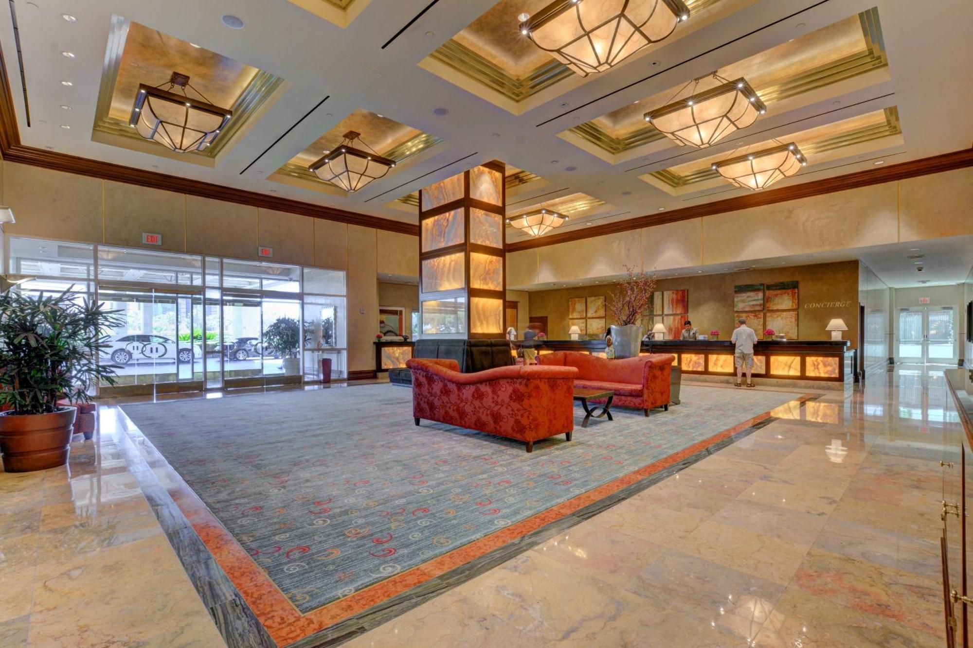 Mgm Signature-04-714 1Br 2Ba Balcony Suite Las Vegas Buitenkant foto